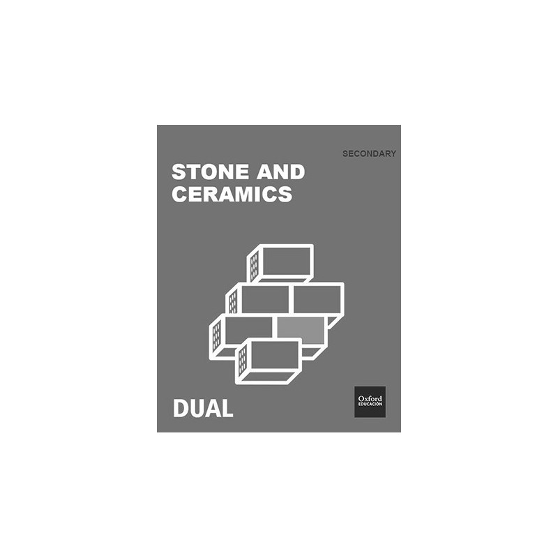 Stone and ceramics - Technology DUAL