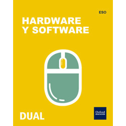 Hardware y software....