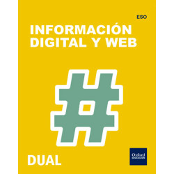 Información digital y web....