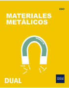 Materiales metálicos. Tecnología. DUAL