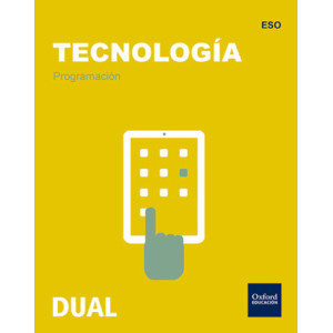 Programación. Tecnología. DUAL