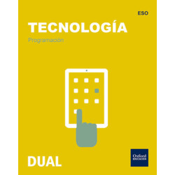 Programación. Tecnología. DUAL