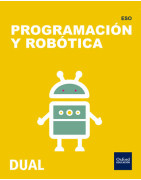 Programación y robótica. Tecnología. DUAL