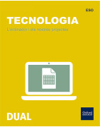 L\'ordinador i els nostres projectes - Tecnologia DUAL