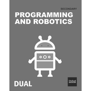 Programming and robotics - Technology DUAL