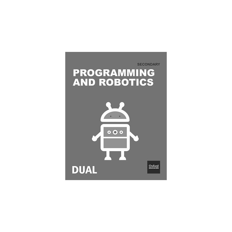 Programming and robotics - Technology DUAL