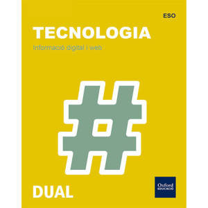 Informació digital i web - Tecnologia DUAL