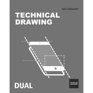 Technical drawing - Technology DUAL