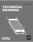 Technical drawing - Technology DUAL