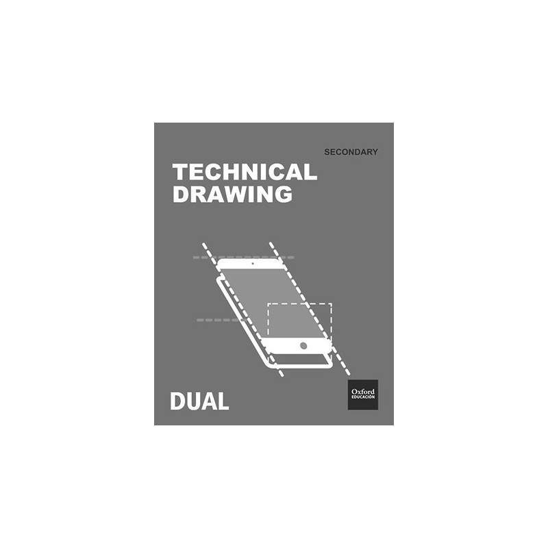 Technical drawing - Technology DUAL