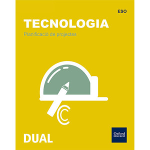 Planificació de projectes - Tecnologia DUAL