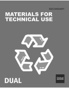 Materials for technical use - Technology DUAL