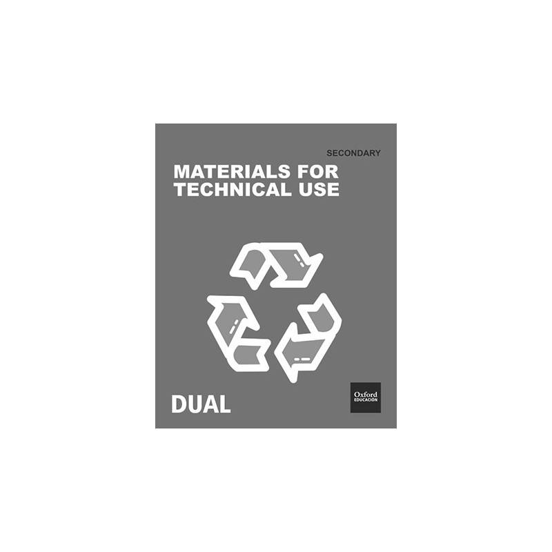 Materials for technical use - Technology DUAL