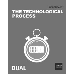 The technological process -...