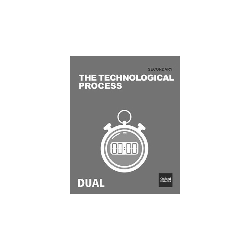 The technological process - Technology DUAL