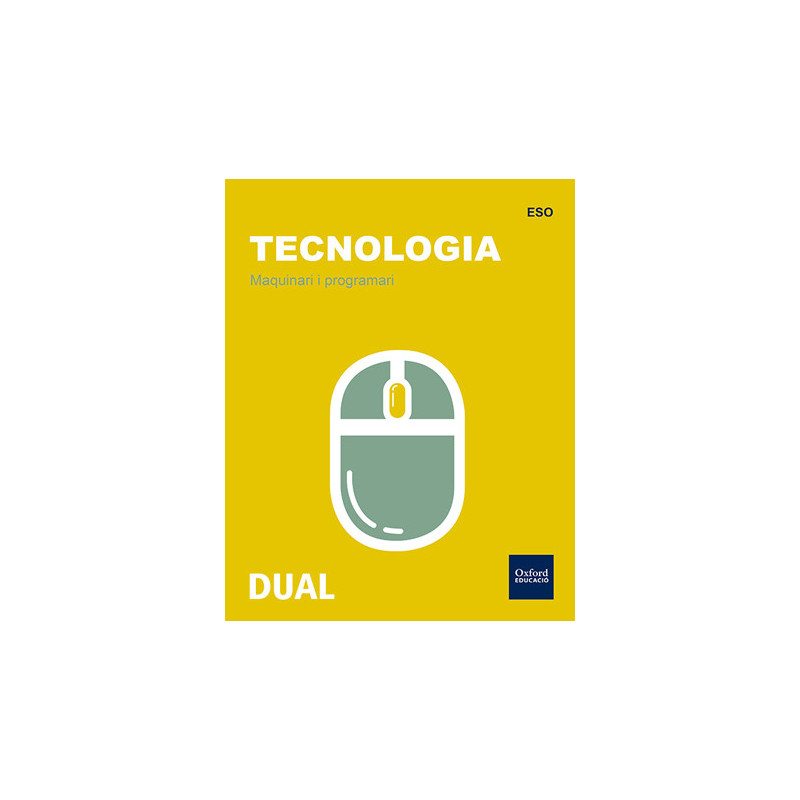 Maquinari i programari - Tecnologia DUAL