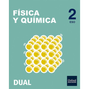 Física y Química 2.º ESO DUAL DIODO