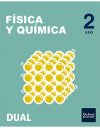 Física y Química 2.º ESO DUAL DIODO