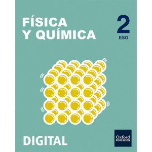 Física y Química 2.º ESO DIGITAL DIODO