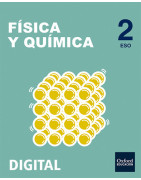 Física y Química 2.º ESO DIGITAL DIODO