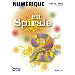 En Spirale 2 (2016), Livre...