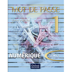 Mot de passe 1 (2016),...