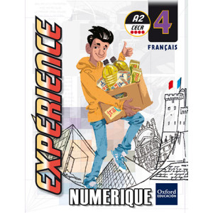 Expérience 4, Exercices NUMÉRIQUE