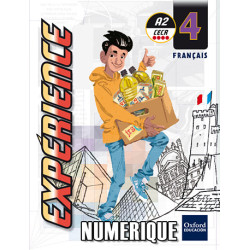 Expérience 4, Exercices...