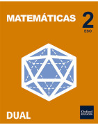 Matemáticas 2.º ESO DUAL