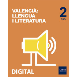 Valencià: Llengua i...