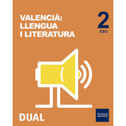 Valencià: Llengua i...