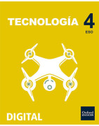 Tecnología 4.º ESO DIGITAL