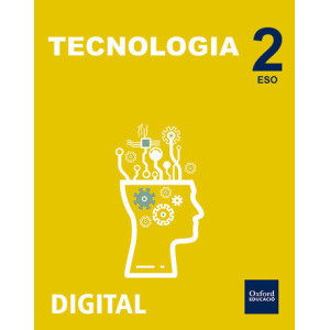 Tecnologia 2n ESO DIGITAL