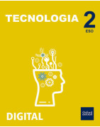 Tecnologia 2n ESO DIGITAL