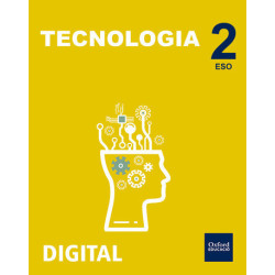 Tecnologia 2n ESO DIGITAL