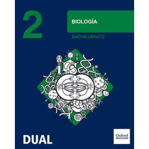 Biología 2.º Bachillerato DUAL