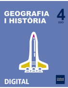 Geografía i Història 4t ESO DIGITAL