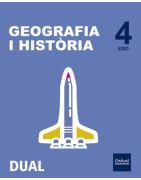 Geografía i Història 4t ESO DUAL