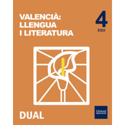 Valencià: Llengua i...