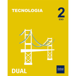 Tecnologia 2 ESO DUAL