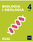 Biologia i Geologia 4t ESO DUAL