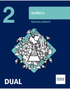 Química 2.º Bachillerato DUAL