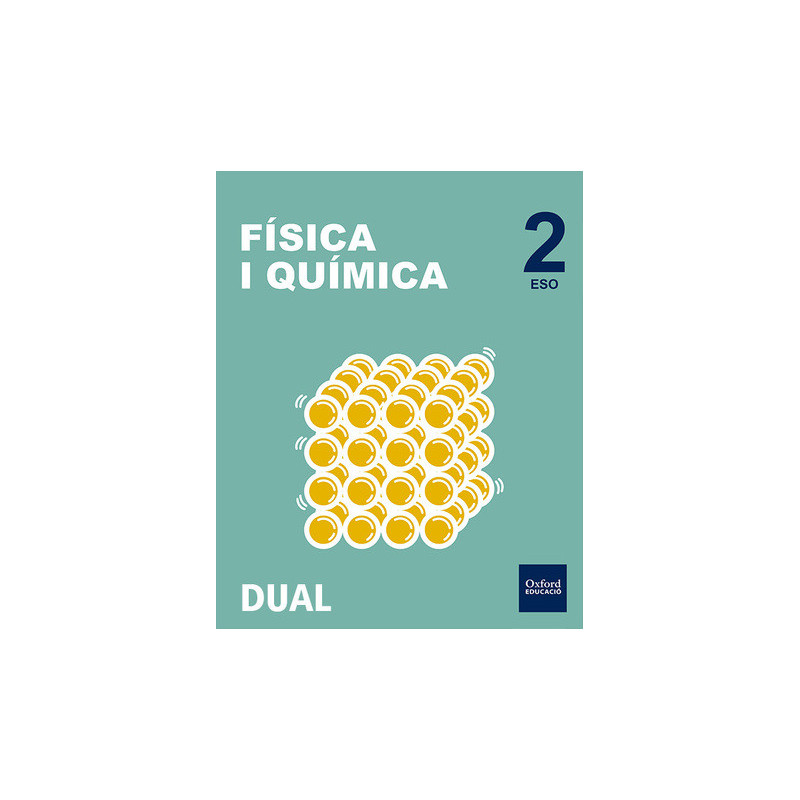 Física i Química 2n ESO DUAL