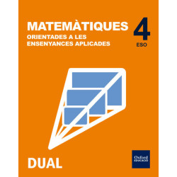 Matemàtiques orientades a...