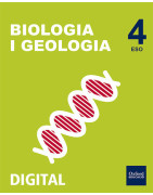 Biologia i Geologia 4t ESO DIGITAL