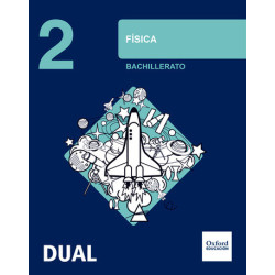 Física 2.º Bachillerato DUAL