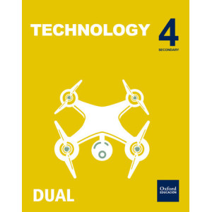 Technology 4 ESO DUAL