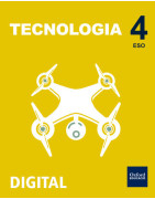 Tecnologia 4t ESO DIGITAL