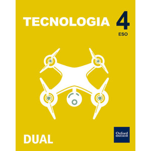 Tecnologia 4t ESO DUAL