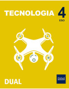 Tecnologia 4t ESO DUAL